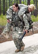 Image result for US Woman Soldier