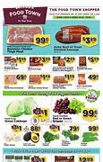 Image result for Food Town Weekly Ad
