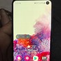 Image result for OLED Burn in Phone Top