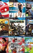 Image result for PS3 Move Games