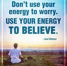Image result for Positive Quotes About Worry