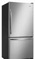 Image result for Mobile Home Bottom Freezer Refrigerator
