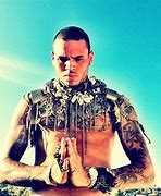 Image result for Chris Brown and AmmiKa