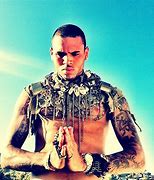 Image result for Chris Brown Privacy Album