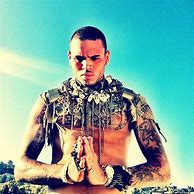 Image result for Chris Brown The Cheetah Girls