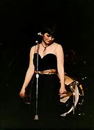 Image result for Linda Ronstadt Cry Like a Rainstorm