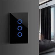 Image result for Touch Screen Light Switch