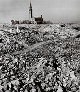 Image result for WW2 Warsaw Destruction
