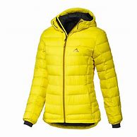 Image result for Yellow Adidas Jacket for Women