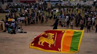 Image result for DeathHand Sri Lanka War