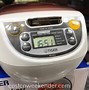 Image result for Tiger Rice Cooker Costco