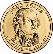 Image result for Portrait of John Adams