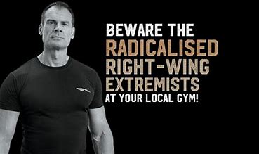Image result for funny pics of right wing extremists