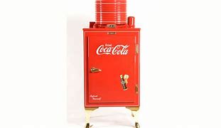 Image result for New Coca-Cola Refrigerator