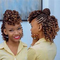 Image result for Ghana Braids Hairstyles