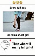 Image result for Tall Guy Short Girl Quotes