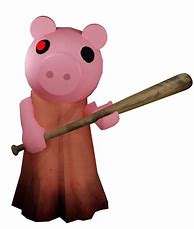 Image result for Piggy Characters Roblox Transparent