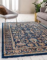 Image result for Navy and Cream Area Rugs