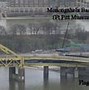 Image result for Fort Pitt Areal View