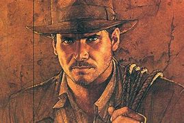 Image result for Indiana Jones PFP