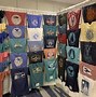 Image result for Retail T-Shirt Display Ideas