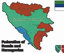 Image result for Who Won the Bosnian War