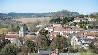 Image result for Tisbury Wiltshire