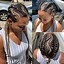 Image result for Braids for Africans