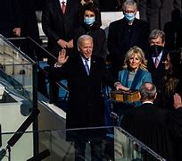 Image result for President Biden Inauguration Day