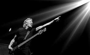 Image result for Roger Waters Sticker