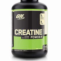 Image result for Creatine Supplements
