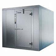 Image result for Industrial Freezer Refrigerator