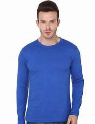 Image result for High Neck Long Sleeve T-Shirts
