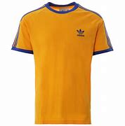 Image result for Gold Stripe Adidas