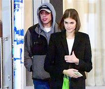 Image result for Pete Davidson defends his love life 