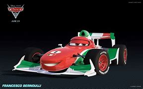 Image result for Disney Cars 2 All Characters