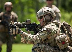 Image result for Us Special Forces Soldier