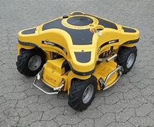 Image result for Spider Mini Mower