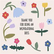 Image result for Thank You Messages for Boss Leaving