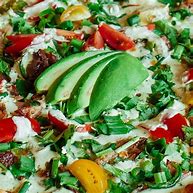 Image result for Goat and Vine Pizza