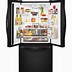 Image result for 30 Inch French Door Refrigerator