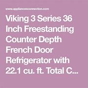 Image result for Samsung 30 Inch French Door Refrigerator