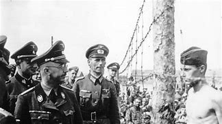 Image result for Gestapo Camp