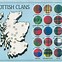 Image result for Clan Tartans by Surname
