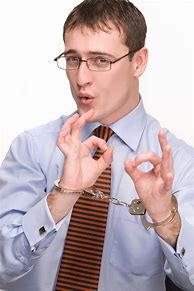 Image result for Handcuffs On People