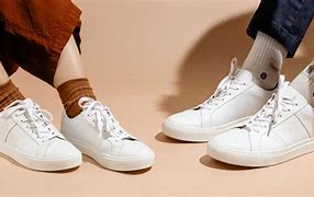 Image result for Most Comfortable White Sneakers for Women