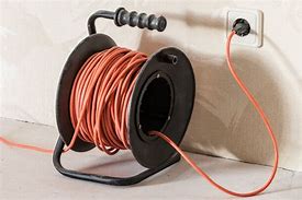 Image result for Extension Cord Tangle