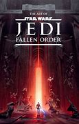 Image result for Star Wars Fallen Order