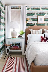 Image result for Decorating a Small Bedroom Ideas