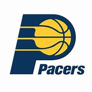 Image result for Indiana Pacers Logo Vector